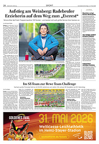Sport