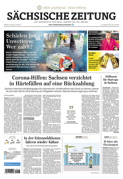 Titelseite