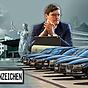 Warum d&uuml;rfen Minister mit Tarnkennzeichen fahren?