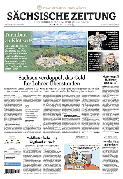 Titelseite