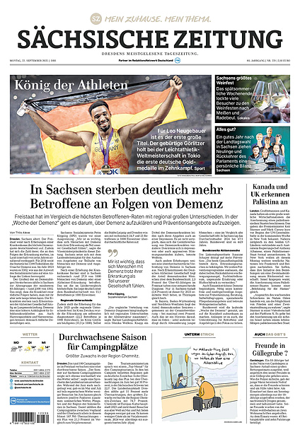 Titelseite