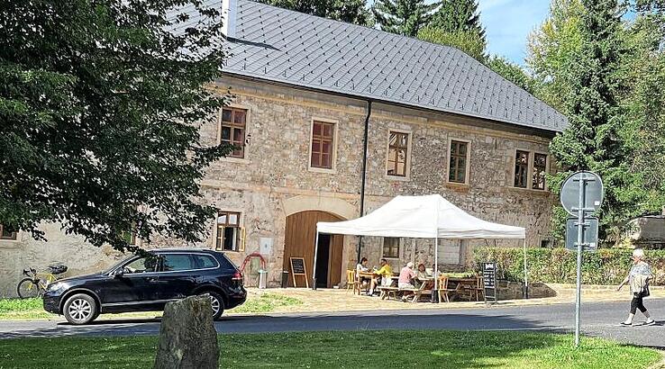 Von Bierpionieren und Bluesbier-Brauern