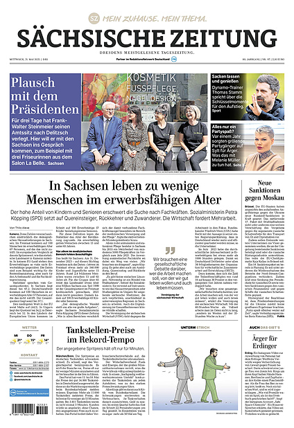Titelseite