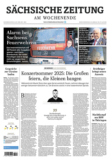 Titelseite