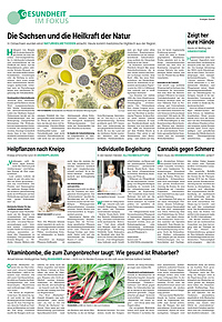 Gesundheit