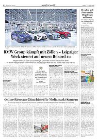 Wirtschaft
