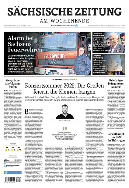Titelseite