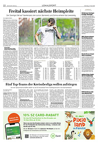 Lokalsport