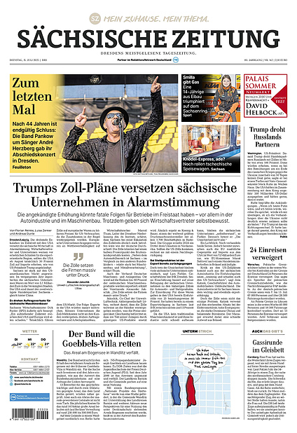 Titelseite