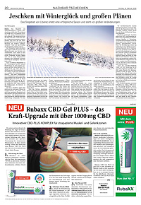 Nachbarland Tschechien