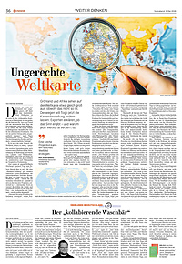 Weiterdenken