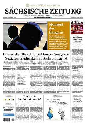 Titelseite