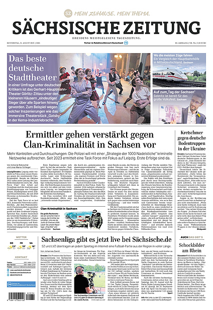 Titelseite