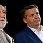 &bdquo;Didi&ldquo; und Steimle: Wie Komiker im Wahlkampf mitmischen