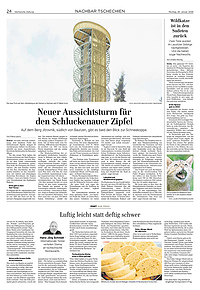 Nachbarland Tschechien