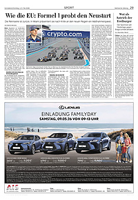 Sport