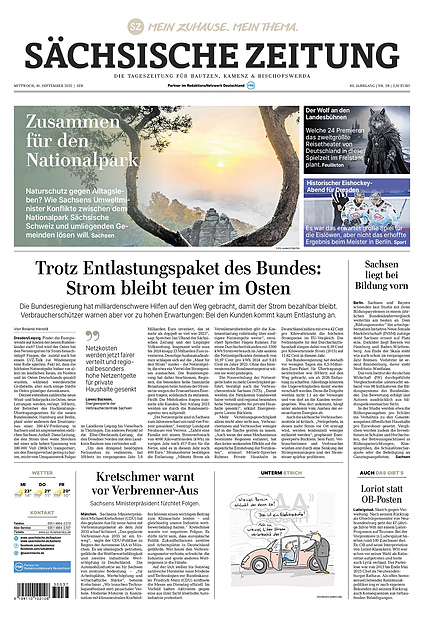 Titelseite