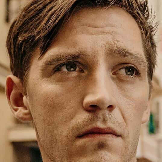 Prag 1945 – eine Stadt sucht einen Serienkiller