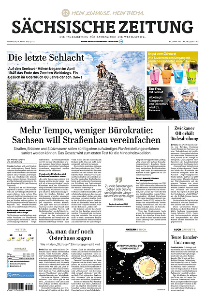 Titelseite