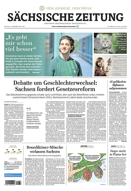 Titelseite