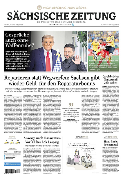 Titelseite