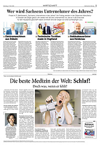 Wirtschaft