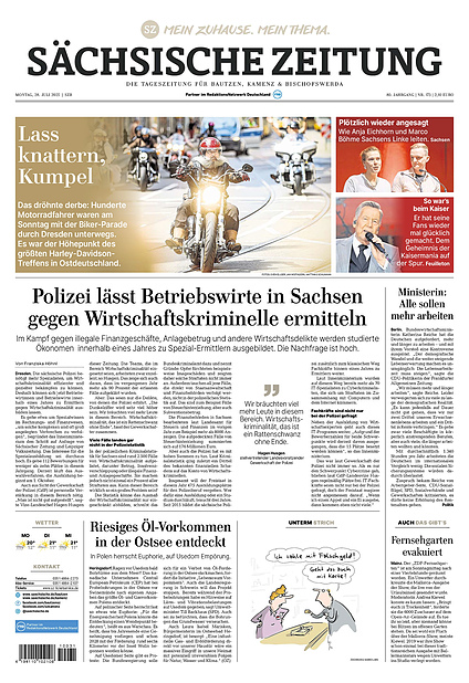 Titelseite