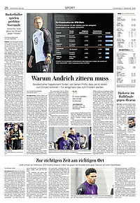 Sport
