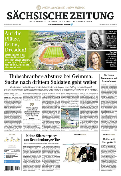 Titelseite