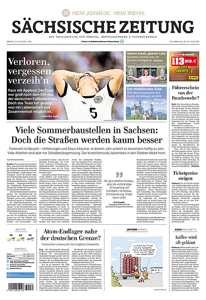 Titelseite