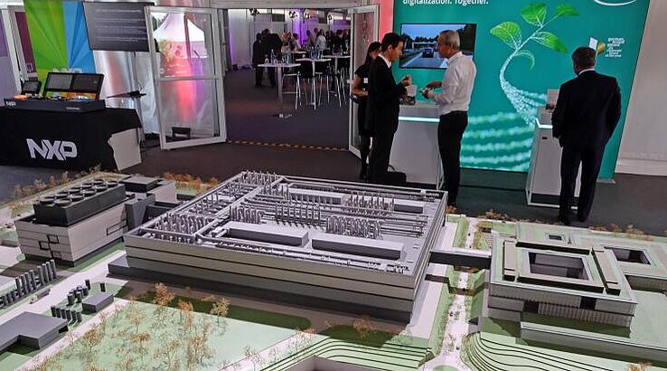 Verkehr, Arbeit, Wohnen: Was ESMC verspricht und was nicht