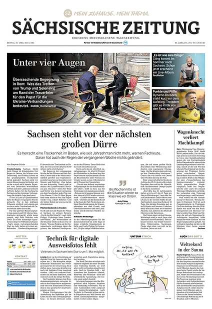 Titelseite