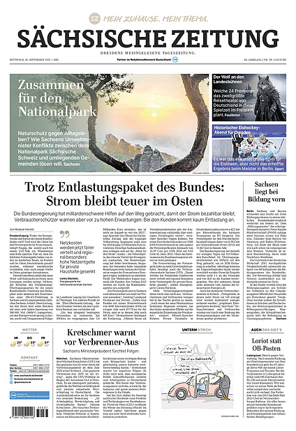 Titelseite