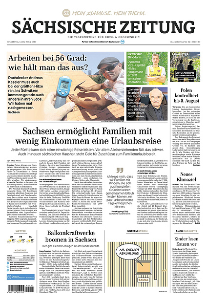 Titelseite