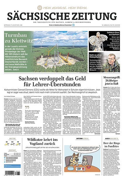 Titelseite