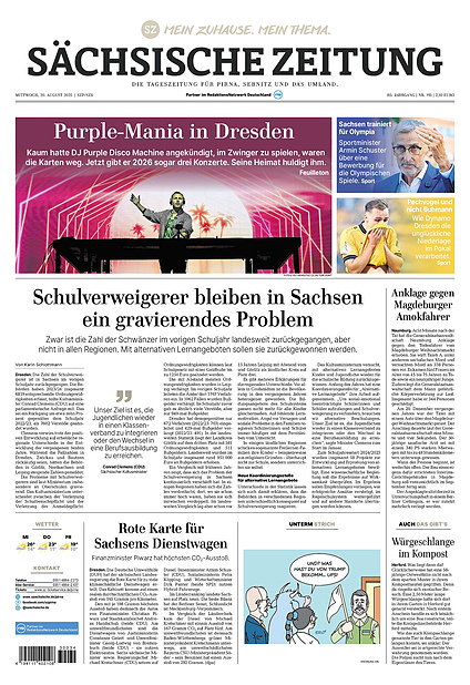 Titelseite