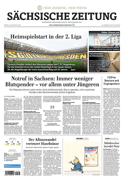 Titelseite