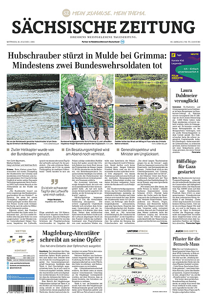 Titelseite