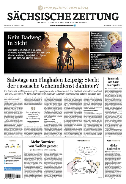 Titelseite
