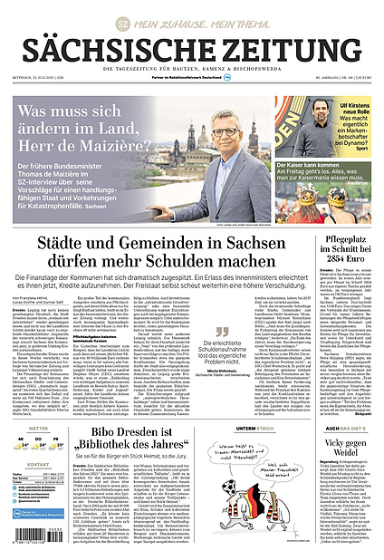 Titelseite