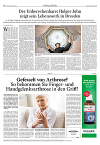 Feuilleton