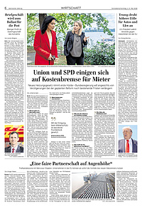 Wirtschaft
