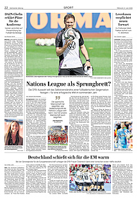 Sport