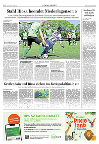 Lokalsport
