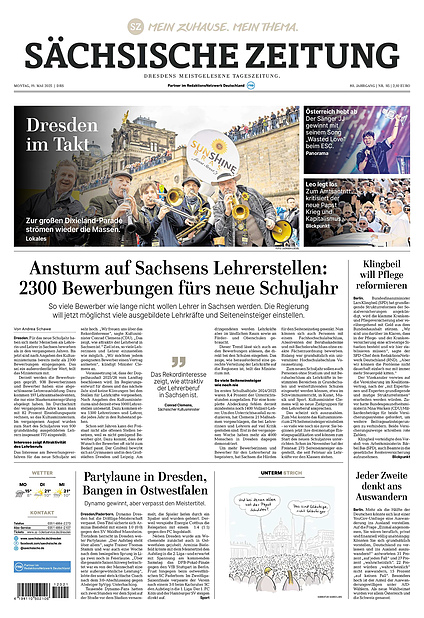 Titelseite