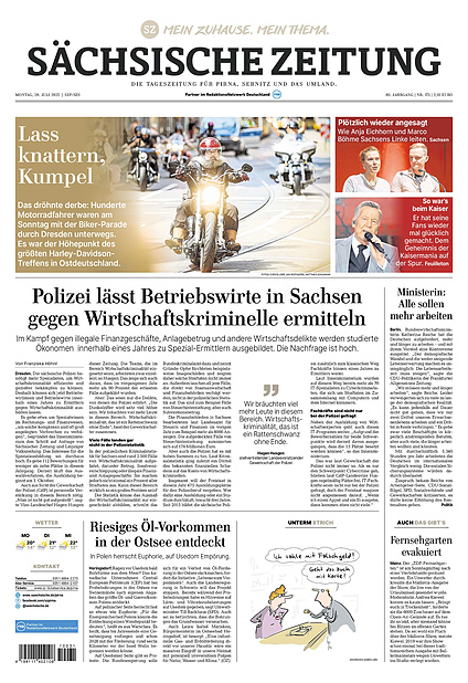 Titelseite