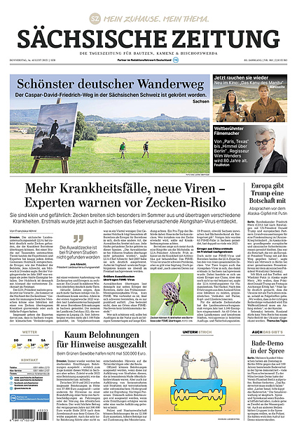 Titelseite