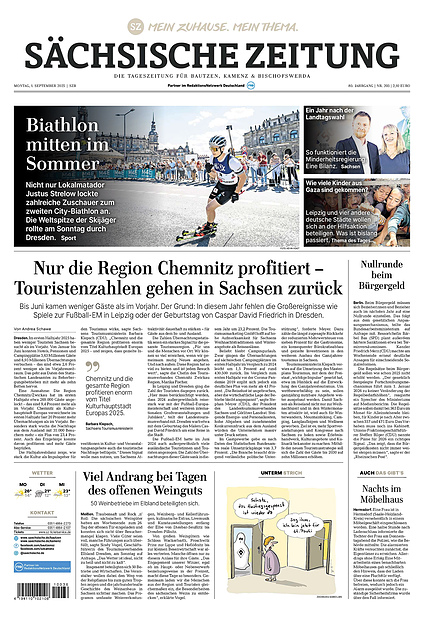Titelseite