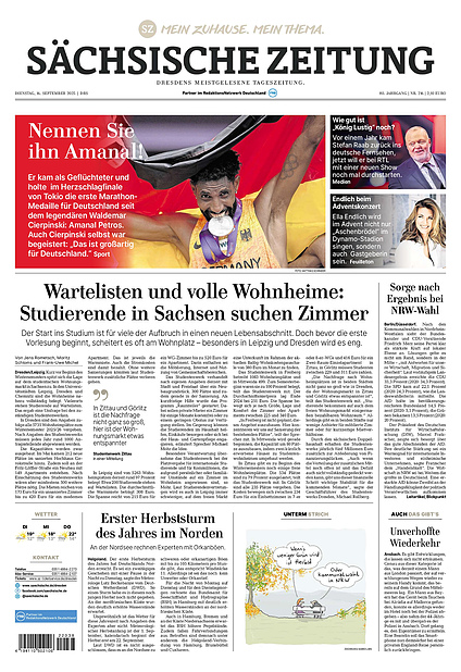 Titelseite