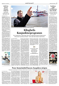 Wirtschaft